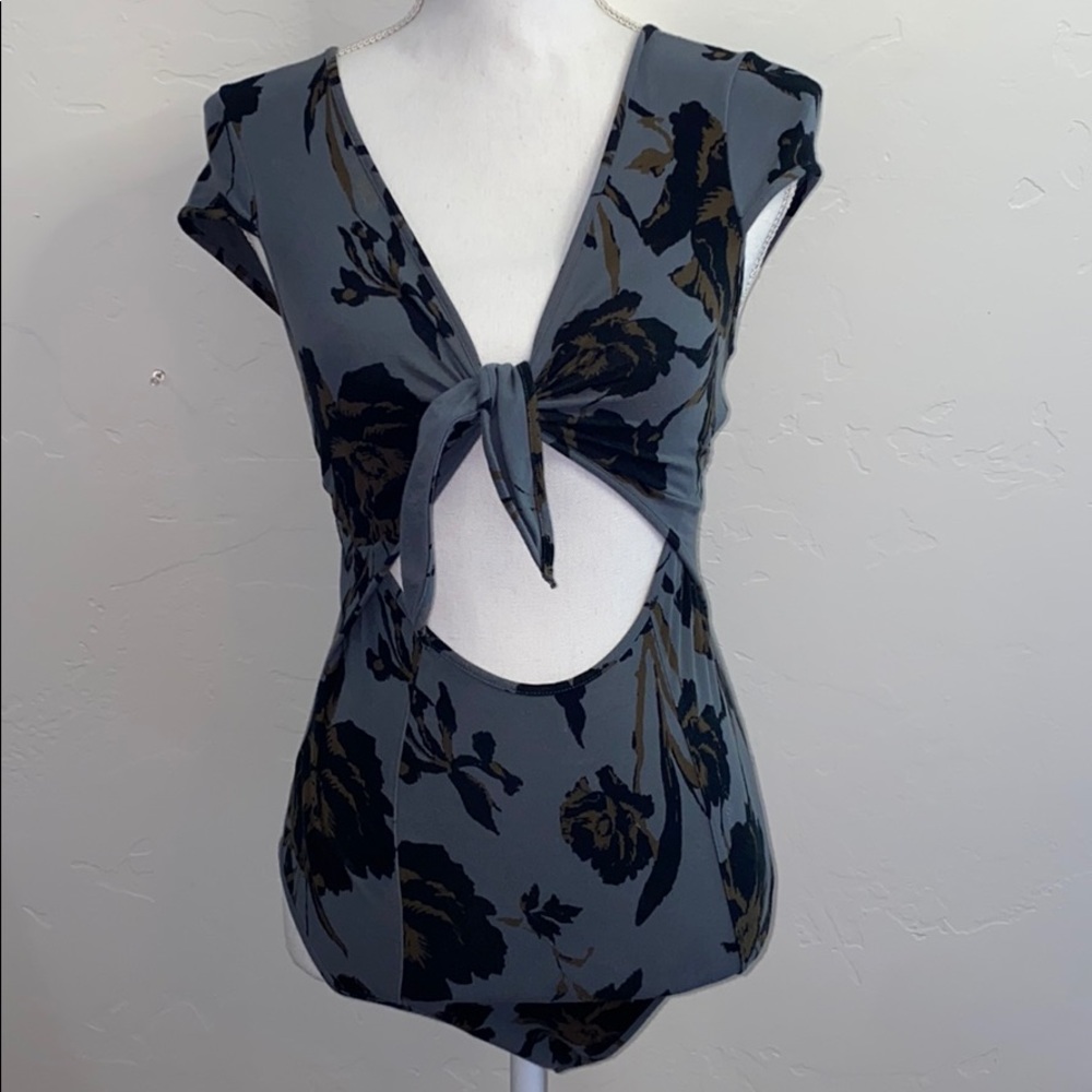 Bodysuit